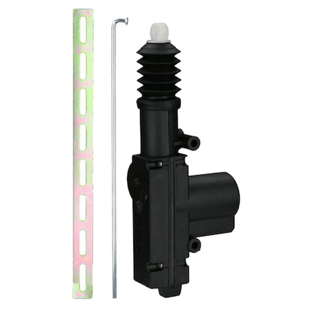 Install Bay DOOR LOCK ACTUATOR 2 WIRE EA DLA